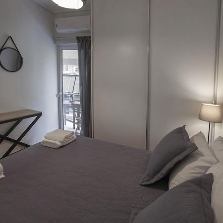 Unique Apartment Close To Acropolis By Ghh Athen Exterior foto